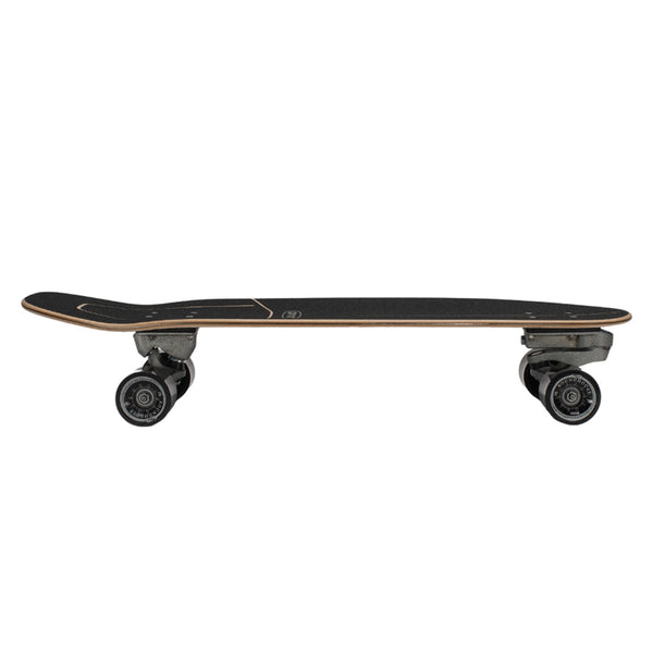 31.25" Dine' Skate Garden - C7 Complete