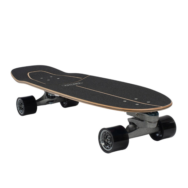 31.25" Dine' Skate Garden - C7 Complete