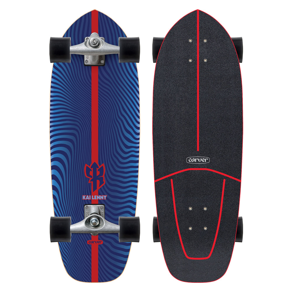 Carver Skateboards - 31