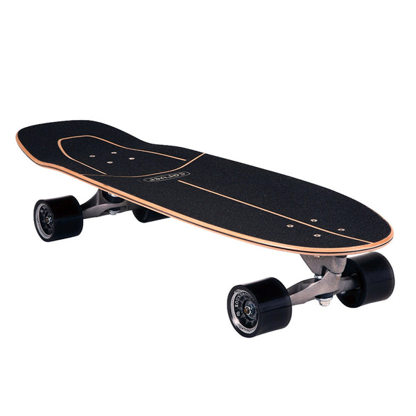 31.25" Knox Phoenix - CX Complete - Carver Skateboards UK