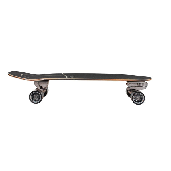 31.25" Sunburst - Deck Only