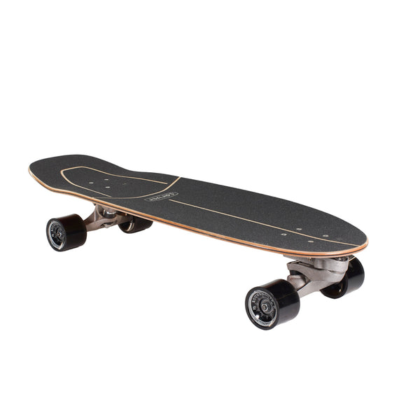 31.25" Sunburst - Deck Only