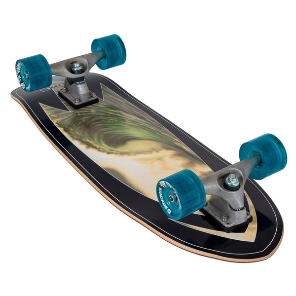 31.25" Super Slab - CX Complete - Carver Skateboards UK