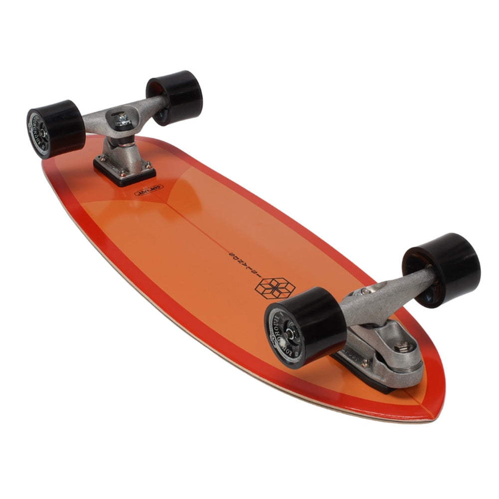 Carver Skateboards - 31.75