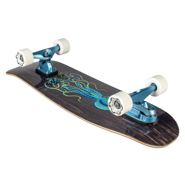 31.75" Enigma - C7 Complete - Carver Skateboards UK