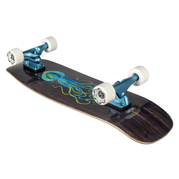 31.75" Enigma - C7 Complete - Carver Skateboards UK