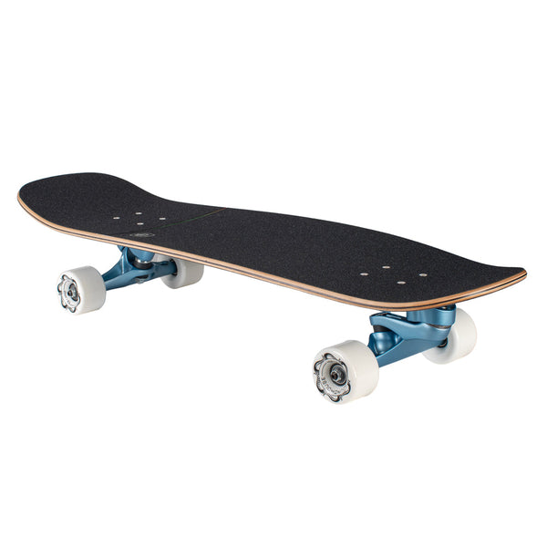 31.75" Enigma - C7 Complete - Carver Skateboards UK