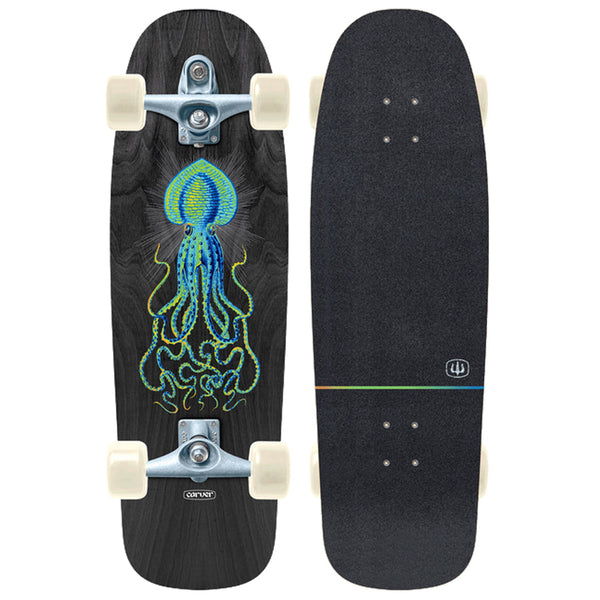 31.75" Enigma - C7 Complete - Carver Skateboards UK