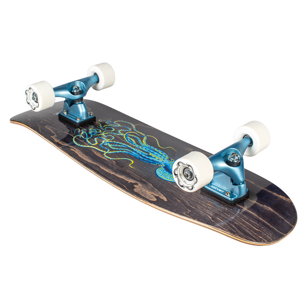 Carver Skateboards - 31.75