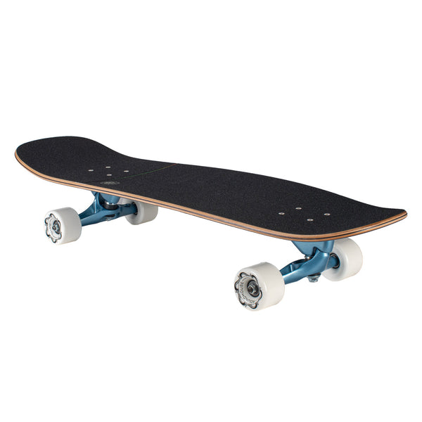 31.75" Enigma - Deck Only - Carver Skateboards UK