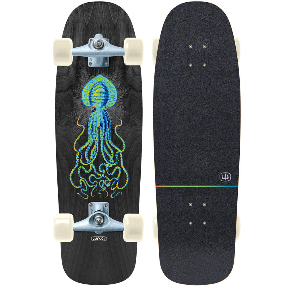 Carver Skateboards - 31.75 Carver Skateboards - 31.75