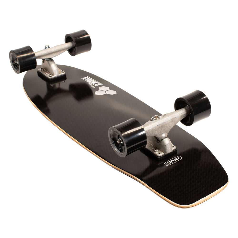 Carver Skateboards - 31