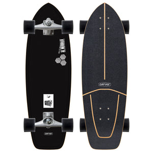 Carver Skateboards - 31