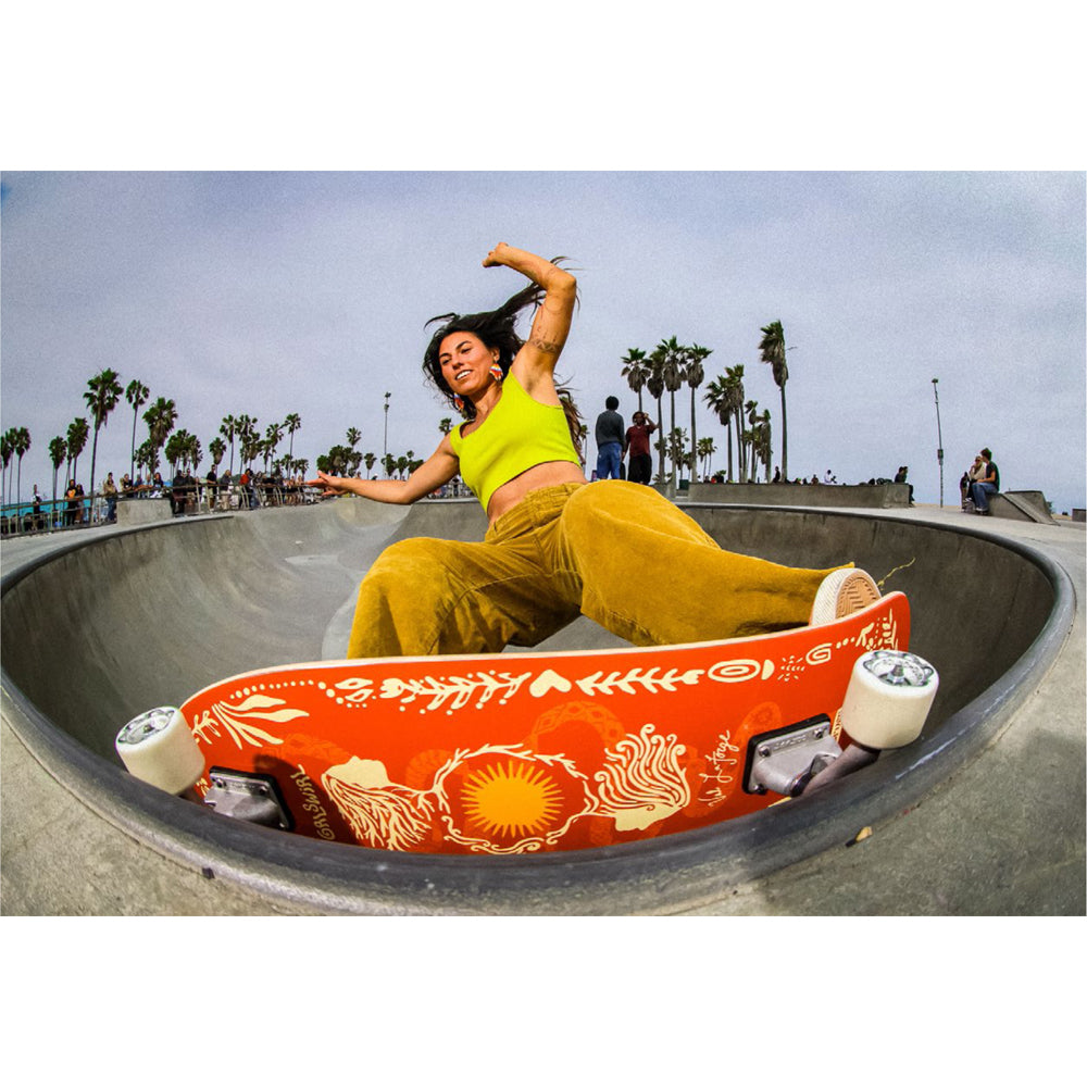 Carver Skateboards - 29.25