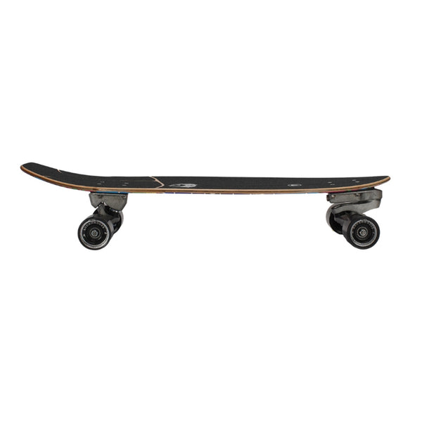 31" ...Lost Rad Ripper Neon - Deck Only
