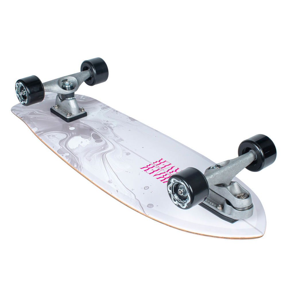 Carver Skateboards - 31