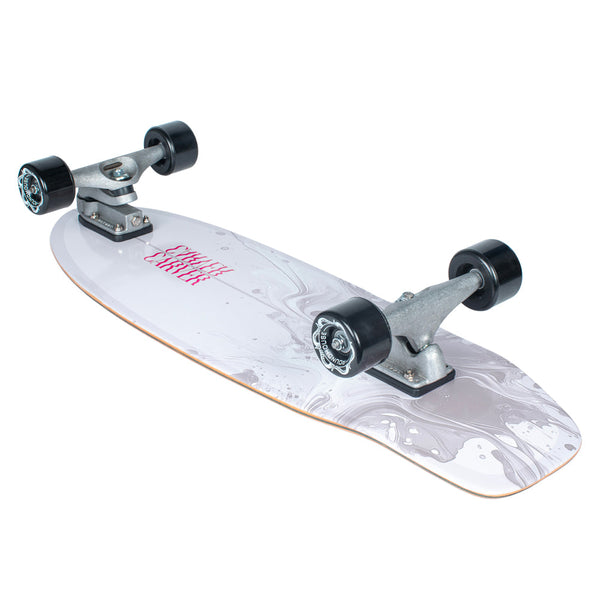 31" Resin - C7 Complete - Carver Skateboards UK