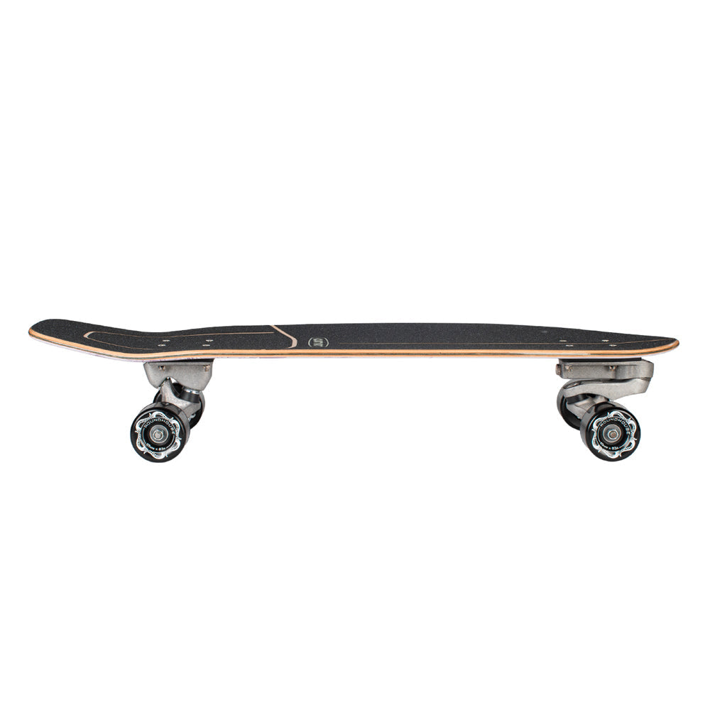 Carver C7 Complete 31'' レジン Resin Carver Skateboards - 31