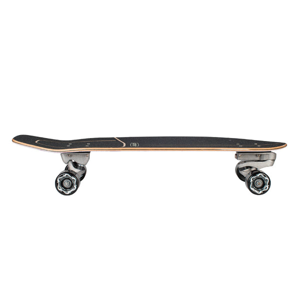 31" Resin - C7 Complete - Carver Skateboards UK