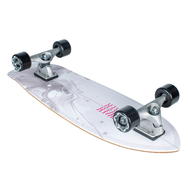 31" Resin - CX Complete - Carver Skateboards UK