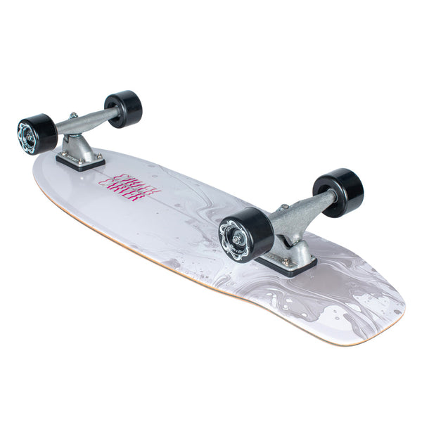 31" Resin - CX Complete - Carver Skateboards UK