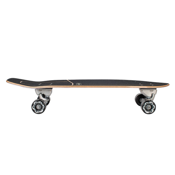 31" Resin - Deck Only - Carver Skateboards UK