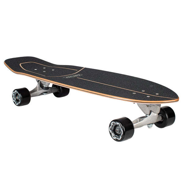 31" Resin - Deck Only - Carver Skateboards UK