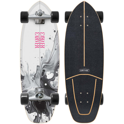 Carver Skateboards - 31