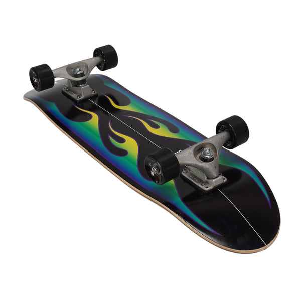 32.25" Firebrand - Deck Only