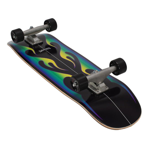 32.25" Firebrand - Deck Only