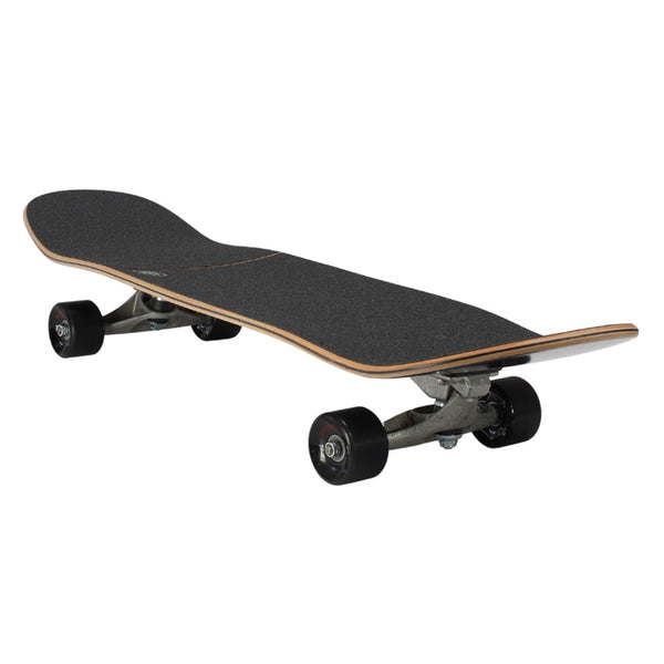 32.25" Firebrand - Deck Only