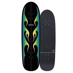 32.25" Firebrand - Deck Only