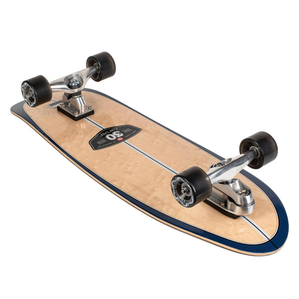 32.5" 30 Year Limited Edition - C7 Complete