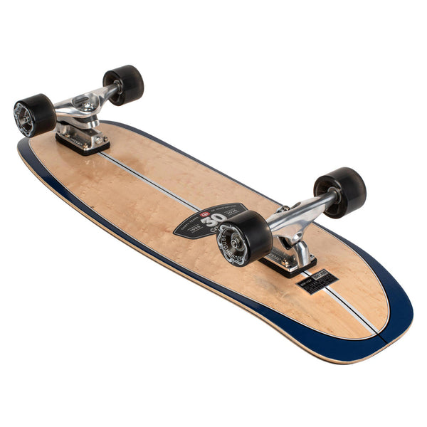 32.5" 30 Year Limited Edition - C7 Complete