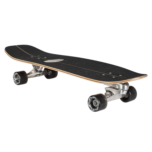 32.5" 30 Year Limited Edition - C7 Complete