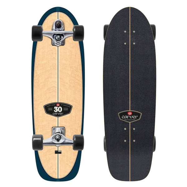 32.5" 30 Year Limited Edition - C7 Complete
