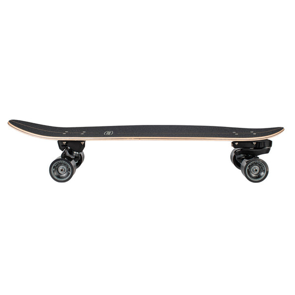 32.5" Black Label - Deck Only - Carver Skateboards UK