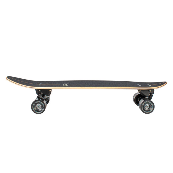 32.5" Black Label - CX Complete - Carver Skateboards UK