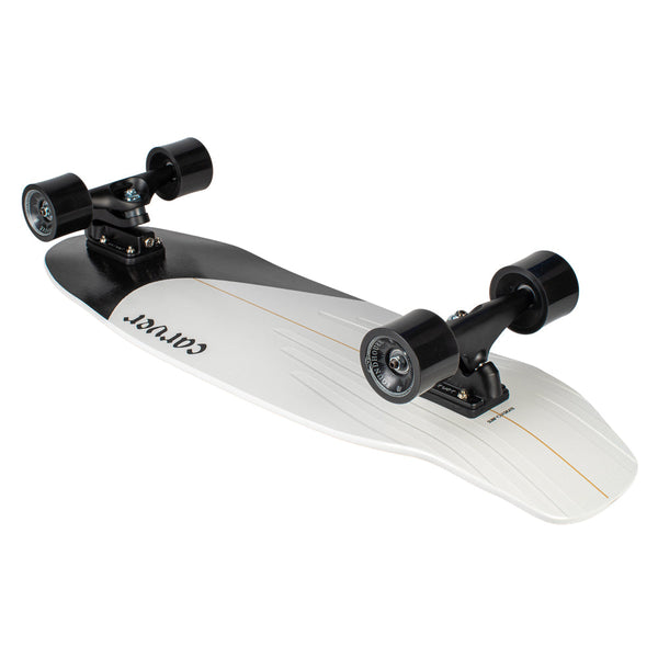 Carver Skateboards - 32.5
