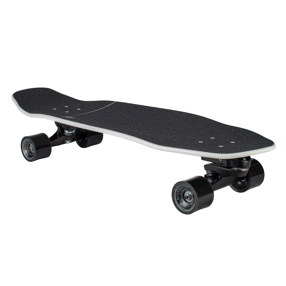 スケートボード CRVER 32.5 Black Tip Surfskate complete cav-c1013011063.jpg