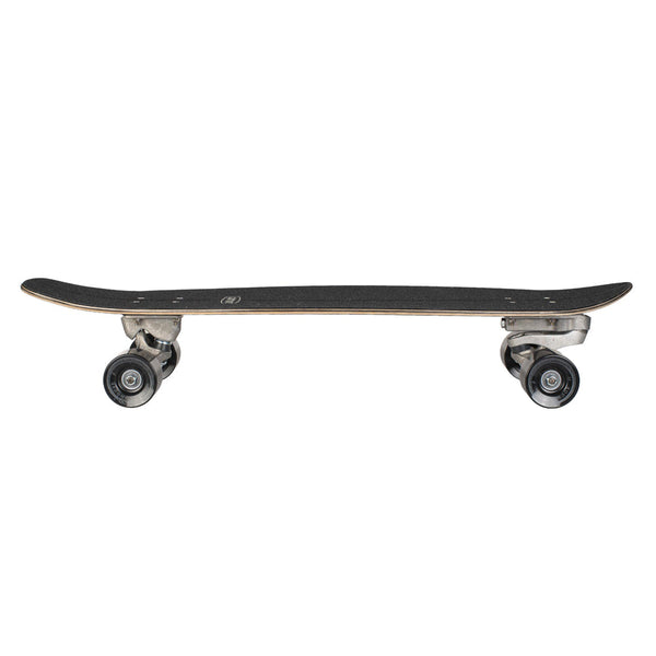 32.5" Black Tip Carbon - Deck Only