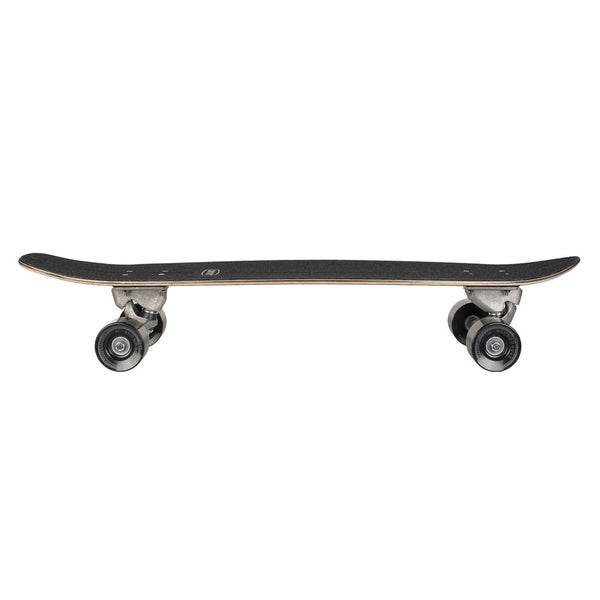 32.5" Black Tip Carbon - CX Complete