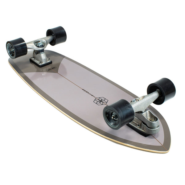 32.5" CI Mid Sage - C7 Complete