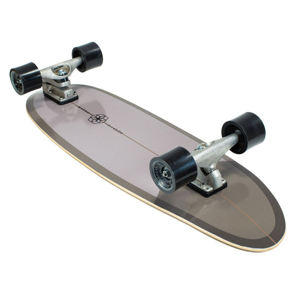 32.5" CI Mid Sage - Deck Only - Carver Skateboards UK