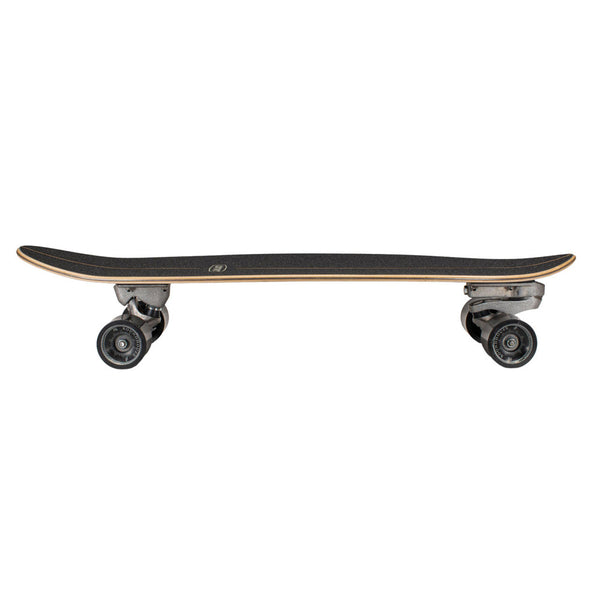 32.5" CI Mid Sage - Deck Only - Carver Skateboards UK