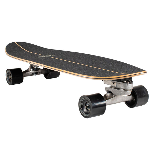 32.5" CI Mid Sage - Deck Only - Carver Skateboards UK