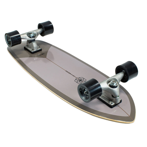 32.5" CI Mid Sage - CX Complete