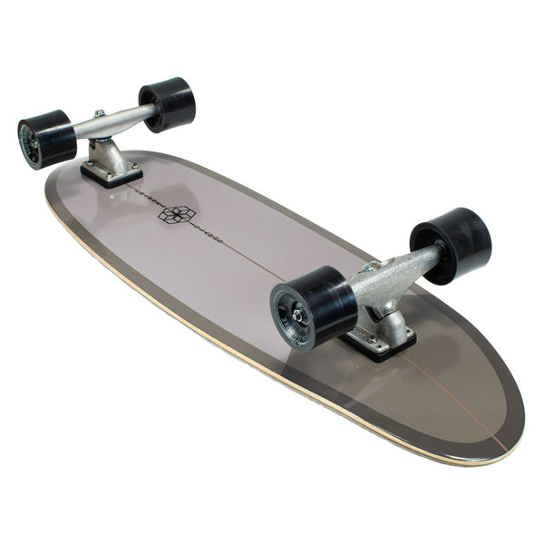 32.5" CI Mid Sage - CX Complete