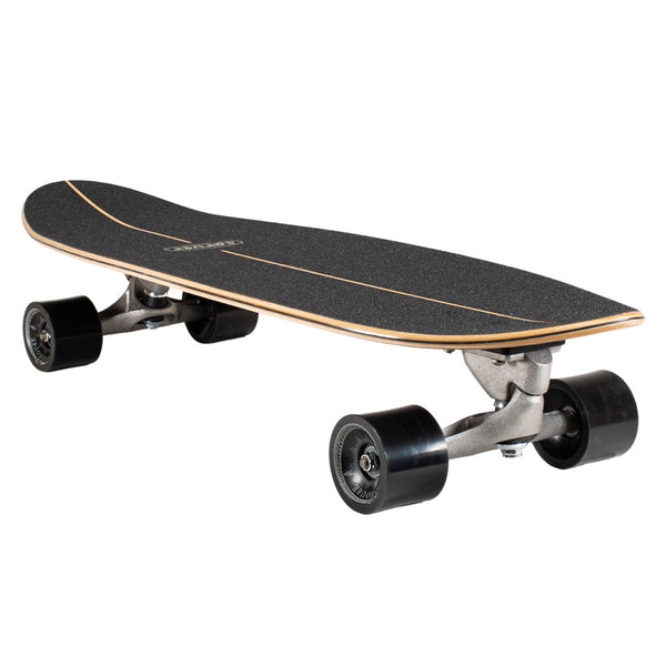 32.5" CI Mid Sage - CX Complete