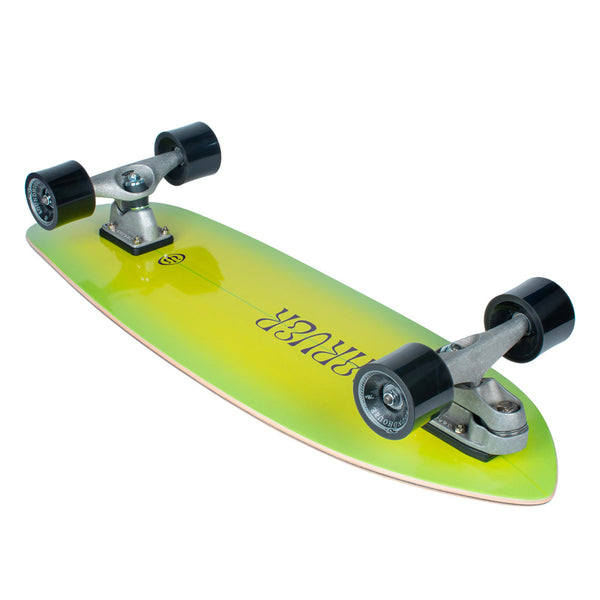 32.5" Electric Acid - C7 Complete - Carver Skateboards UK